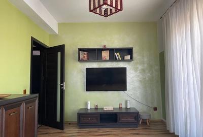 Apartament 2 Camere Mobilat Complet | Lift | AC | Pod Constanța - 2