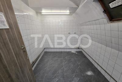 Spatiu comercial de vanzare 55 mp curte parcare zona Central din Sibiu - 5