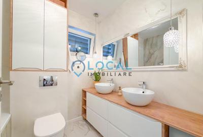 Apartament 3 camere | Bloc Nou | Parcare | Soporului - 8