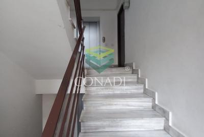 Apartament cu 3 camere Kiseleff - 28