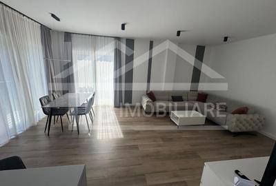 Apartament de 2 camere, parcare, 64mp, Zona Alexandru Papiu Ilarian - 1