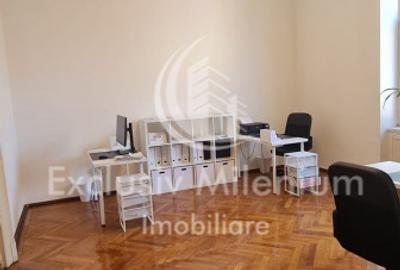 Universitate Birouri 2 Camere -Batistei - 4