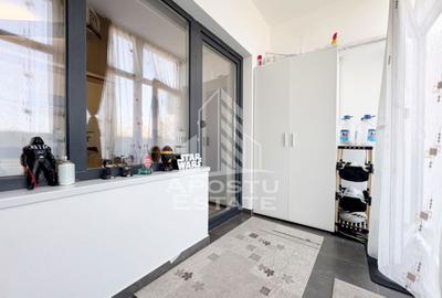 Apartament 2 camere de vanzare, 40mp utili, pozitie excelenta, Braytim - 7