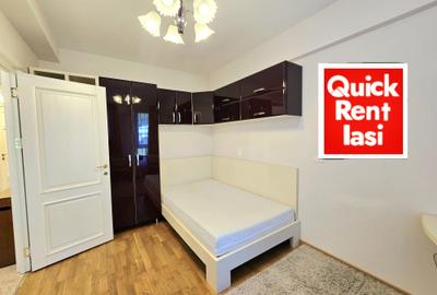 Copou Exclusive Residence Apartament 3Camere De Inchiriat Modern - 9