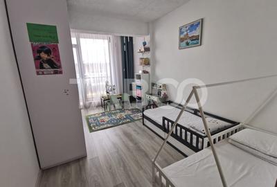 Apartament cu 3 camere decomandate in zona Doamna Stanca din Sibiu - 11