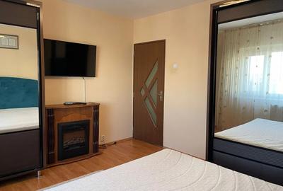Apartament 2 camere, decomandat, 64 mp, ac, parcare, metrou, Timpuri Noi - 2