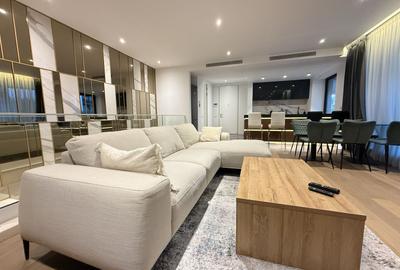 Apartament cu 4 camere în Primăverii