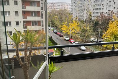 3 camere – Dristor / Baba Novac mobilat utilat loc de parcare - 8