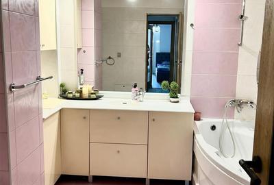 Apartament 3 camere | 74 mp | Etaj 3 | 3c-4414 - 10