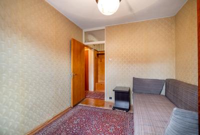 Vanzare 4 camere Moșilor, vis-a-vis de Banca Transilvania, etaj 2, liniște - 11