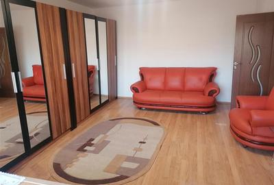 Decomandat Spatios cu Centrala zona Vladeasa - 11