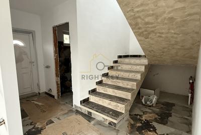 Casa P+1+pod, 4cam, teren 240mp, 110mp utili! Comision 0%! - 20