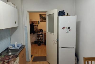 Apartament de vânzare, 2 camere, 45 mp, Mănăștur Calea Florești - 4