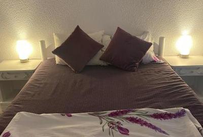 Apartament 3 Camere | Decomandat | Decebal | Etaj 5 | Mobilat Utilat | - 9