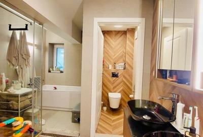 Dobroesti | Vila Individuala | 6 Camere | Teren 631 mp | Constructie 2024 - 13