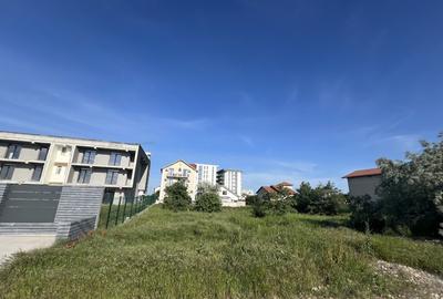 Vând teren intravilan Mamaia Sat-Negociabil - 14