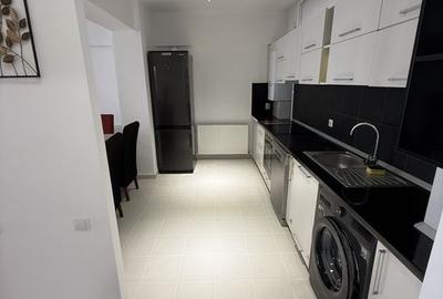 2 camere 90 mpu, Spl Independentei - Saphir Residence - 12