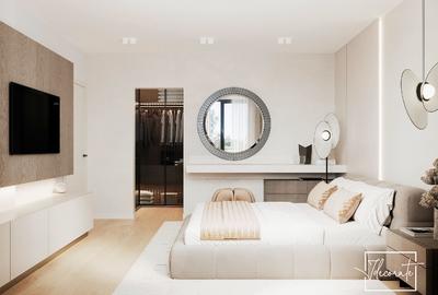 Vila 4 cam+Mansarda/Prel.Ghencea Cartier Latin - 6