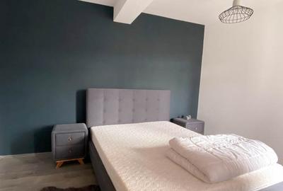 Apartament 2 camere, 56mp, finisat, Borhanci! - 3