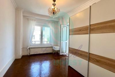 4 camere ultracentral | Lângă Parlament și Parcul Izvor | 103 mp - 9