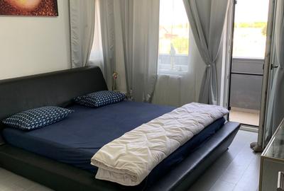 Apartament cu 2 camere/ Tip Studio, Metalurgiei- Grand Arena - 1