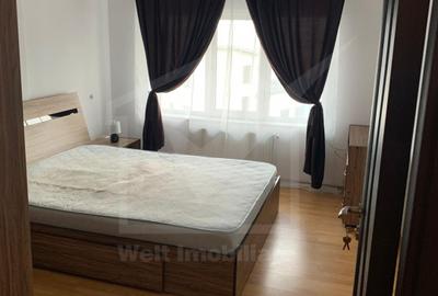 Apartament 2 camere, parcare, Andrei Muresanu - 9