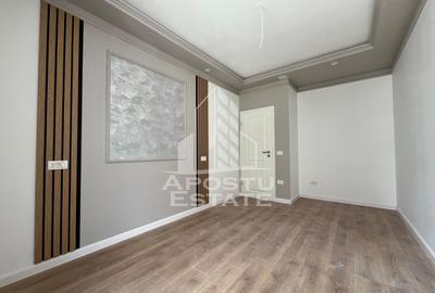 Apartament cu 3 camere open space Torontalului - 8