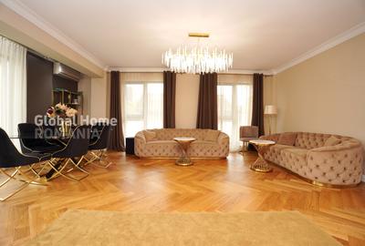 Apartament 3 camere 111 MP - Gradina 150 MP - Baneasa - 6