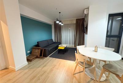 Pipera | Onix Park | Bloc 2023 | Centrala | Parcare - 1