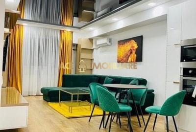 2 Camere de inchiriat | Fundeni | Estic Park | Parcare | Mobilat - 2