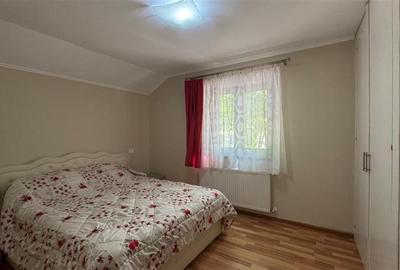 Casa rafinata,incantare peisagistica,garaj,securizare,Corunca, Mures: 3D&FILM! - 12