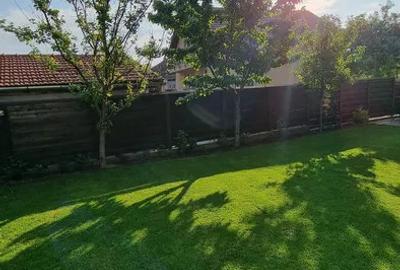 Casa de 5 camere, lux, 185 mp utili, +230 mp gradina, zona Luna de sus - 4