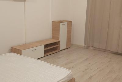 METROU BERCENI ,LA 15 MINUTE ,GARSONIERA CU LOC PARCARE INCLUS - 2