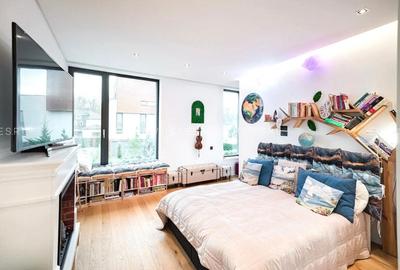 Inchiriere Vila Lux Amber Gardens - 6