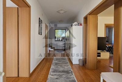 Casă individuala cu 5 camere, 270 mp, Tractorul - zona Coresi - 4