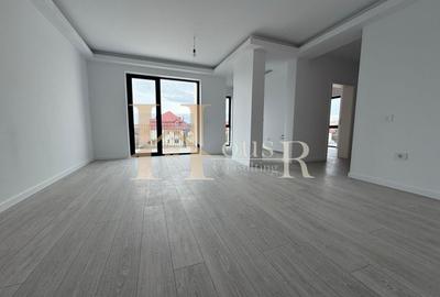 3 camere.2 bai.Luminos.Bloc Nou in Oras! - 2