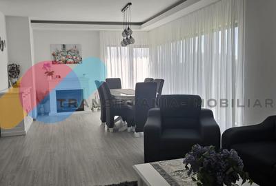 Casă premium 4 camere, 800 mp teren-Dezmir - 3