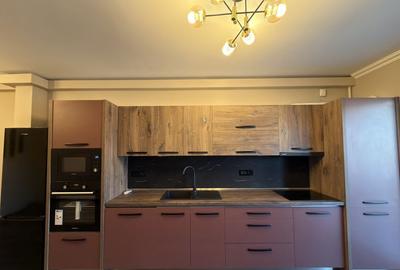 Apartament 3 camere 60 mp + terasă |bloc nou Eroilor Residence - 4