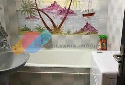 Apartament 80 mp, 3 camere, Mănăștur, USAMV - 8