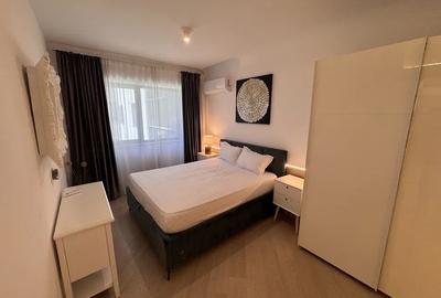 Apartament 3 camere Lux  zona Pipera Nord complex Cortina North cu parcare - 5