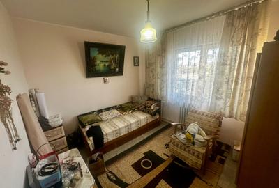 Apartament Cu 3 Camere De Vânzare – Oportunitate Unică!