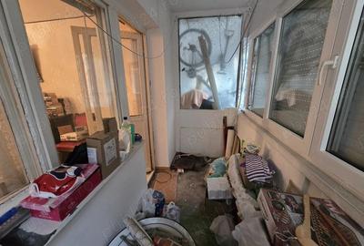 Apartament 3 camere, decomandat, metrou, Iancului - 8