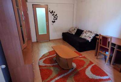 Garsonieră de vânzare, 24 mp, etaj 2/8,  Mărăști - 1