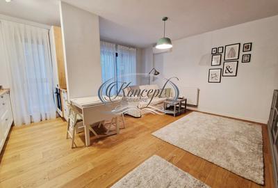 Apartament la prima inchiriere, strada Constantin Brancusi - 4