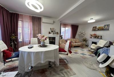 CASA PREMIUM, 4 CAMERE, 2 BAI, CARTIER ASTORIA-LUNCA CETATUII - 9