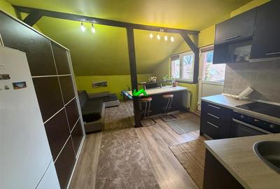 Apartament de inchiriat 2 camere la casa Sibiu Selimbar - 2