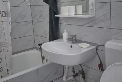 Inchiriere apartament 2 camere Zona Liviu Rebreanu - 1 Decembrie 1918 - 8