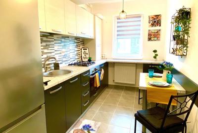 Inchiriere studio Metrou Berceni parcare inclusa - 7