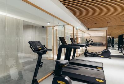 Apartament la prima închiriere în BHB Avenue,parcare inclusă - 12