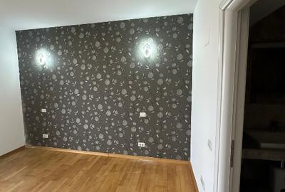 Herastrau vedere libera terasa circulara - 1